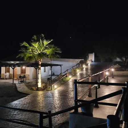 3r Chalet Malaga