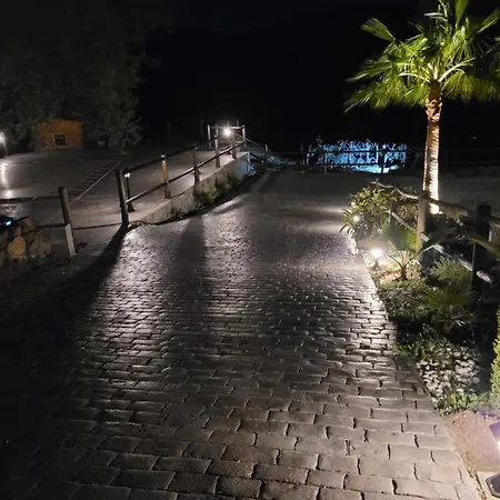 Chalet 3r Malaga