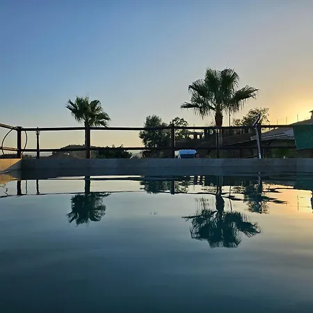 Chalet 3r Malaga