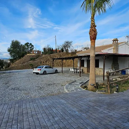 3r Chalet Malaga