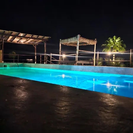 Chalet 3r Malaga